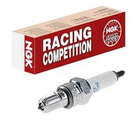 Ngk R-0409b-9 Spark Plug Argento
