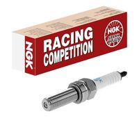 4x NGK R0465B-10 (7506) Racing CANDELE