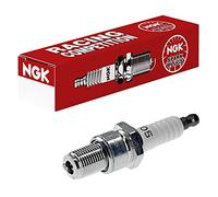 NGK Candela per moto Kawasaki 85 KX Big Wheels R6254K-105 2001-2011 Nuovo