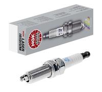 NGK Candela di accensione SILKR7H8 92154 Iridio per Mitsubishi Eclipse Cross GK 1.5 T-MIVEC