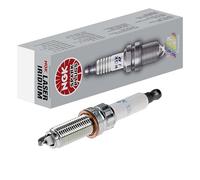 NGK Accensione Spina - SILZKBR8D8S - Per BMW 1,2,3,4,5 Serie,X1,X3 - 97506 x1