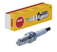 KIT 4 CANDELE NGK SPARK PLUG ZFR6S-Q VolksWagen Golf 5 FSI 1.6 85 kW BAG 2004