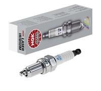 4 CANDELE ORIGINALI 55232360 NGK ZKR7AI-8 FIAT 500 PANDA 1,2 LPG - PUNTO 1,4 GPL