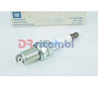 CANDELA DI ACCENSIONE OPEL VECTRA C - OPEL 1214030 GM 12787099