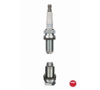 Candela di accensione originale NGK 3199 BKR6EQUP
