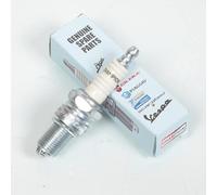 Candela di accensione originale per Scooter Piaggio 50 Vespa Primavera 2T 2013-2017 438075/RN3C=BR8EIX
