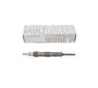 Candela di accensione originale Renault Clio IV 1.5DCI 110654876R