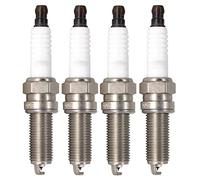 Candela di accensione per Champion Ignition Iridium Platinum Spark Plug YR5NI332S SXU22HDR8