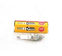 Candela di accensione per Dirt Bike 125cc C7HSA, Dirt Bike, Pit Bike, Quad, ATV, motore 125ccm, 4 tempi, Chinabikes, ecc.