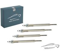Candela Di Accensione Per Hyundai H-1 Kia Sorento 2900 4x Originale Vego