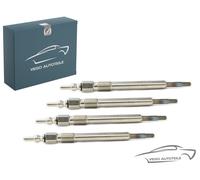 Candela Di Accensione Per JEEP CHEROKEE KJ CHRYSLER VOYAGER 4x ORIGINAL VEGO