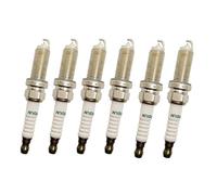 Candela di accensione per Lexus Ct per Toyota per Auris per Avensis Aygo per Corolla Prius per Verso per Yaris per Vitz Candela di accensione all'iridio Sc16Hr11