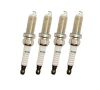 Candela di accensione per Lexus Ct per Toyota per Auris per Avensis Aygo per Corolla Prius per Verso per Yaris per Vitz Candela di accensione all'iridio Sc16Hr11