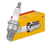 Candela di accensione per moto scooter ngk (BR6HSA)