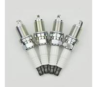 Candela di accensione per Motore 4-6 Pezzi Zfr6Fgp-7100 Candela di accensione per Auto Iridium Platinum