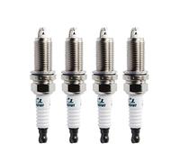 Candela di accensione per Motore 4 Pezzi/Lotto Ikh20Tt-4704 Candela di accensione per Auto a Doppio iridio Ik16Tt-4701 Ik20Tt-4702 Ikh16Tt-4703 Iexh22Tt-4712 Candela di accensione all'iridio