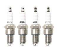 Candela di accensione per Motore, Automobile, Moto, accensione/per F7RTI F7RTC BR7EIX BR8EIX BR9EIX BR10EIX BPR5EIX BPR6EIX BPR7EIX BPR8EIX 11 GR5IXc (4 Pezzi all'iridio)