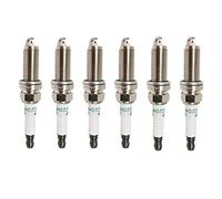 Candela di accensione per Toyota, Corolla, Auris, Avensis, IQ, Prius, Rav4, 4/6 Pezzi, Candela di accensione all'iridio Sc20Hr11