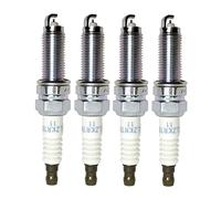 Candela di Accensione per Toyota Corolla Auris Avensis Prius Rav4 Yaris Candela di Accensione All'Iridio Ilkar7B11 4912