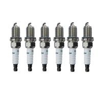 Candela di accensione per Toyota, Hiace, Alphard, Corolla, 4/6 Pezzi, Candela di accensione all'iridio 90919-01217/Sk16R11