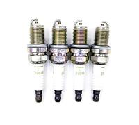 Candela di accensione per Toyota, Yaris, Corolla, Matrix, Subaru, Impreza Forester, 4/6 Pezzi, Candela di accensione Bkr5E 11/Bkr5E11