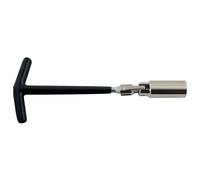 Candela di Accensione Presa Barra a T 18mm - Laser 5908 Nuovo