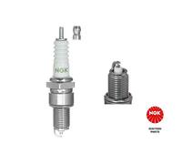 Candela di accensione Raccordo-SAE svitabile 1087 NGK