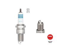 Candela di accensione Raccordo-SAE svitabile 1497 NGK per BMW ALFA ROMEO OPEL VW