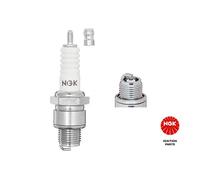 Candela di accensione Raccordo-SAE svitabile 2129 NGK