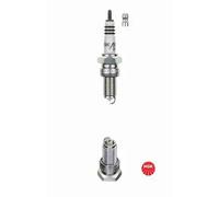 CANDELA NGK IRIDIUM SPARK PLUG DPR8EIX-9 XL 650 V Transalp RD11 650 2007