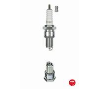 KIT 6 CANDELE NGK BPR6E ALFA ROMEO GTV 2.0 L V6 turbo L 2.0 148 kW AR16.202 1998