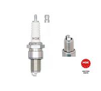 Candela di accensione Raccordo-SAE svitabile 2412 NGK per ALFA ROMEO VW RENAULT