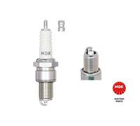 Candela di accensione Raccordo-SAE svitabile 2912 NGK per ALFA ROMEO MASERATI