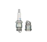 Candela di accensione Raccordo-SAE svitabile 3122 NGK per FORD TRANSIT Autobus