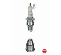 Candela di accensione Raccordo-SAE svitabile 3922 NGK