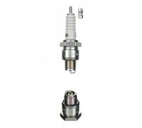 1x NGK B-4H 4110 Standard CANDELE