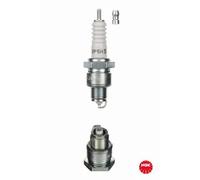 Candela di accensione Raccordo-SAE svitabile 4111 NGK per ROVER LAND ROVER MG