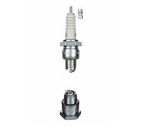 KIT 10 x CANDELE D'ACCENSIONE NGK SPARK PLUG B5HS STOCK NUMBER 4210