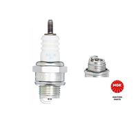 Candela di accensione Raccordo-SAE svitabile 4226 NGK