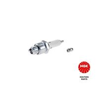 Candela di accensione Raccordo-SAE svitabile 5110 NGK per FORD PORSCHE FIAT BMW