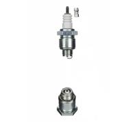 3x NGK BR2-LM 5798 Candela Spark Plug Adatto An Stihl Tosaerba Motosega