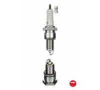 Candela di accensione Raccordo-SAE svitabile 5839 NGK per BMW BERTONE
