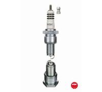 Candela di accensione Raccordo-SAE svitabile 6597 NGK per BMW OPEL AUDI VW SEAT