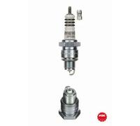 CANDELA NGK IRIDIUM SPARK PLUG BPR8HIX APRILIA SR 50 LC (Aprilia LO2) 50 2001