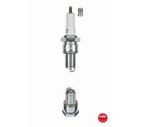 Candela di accensione V-Line 6 NGK 7281, 1 pezzo