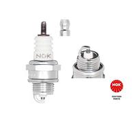 Candela di accensione Raccordo-SAE svitabile 7321 NGK