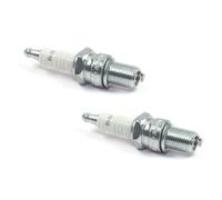 Candela di accensione Set 2 pezzi Champion RN3 C per Aprilia beta benelli CPI, Derbi, Gilera Hercules Honda Husqvarna Kawasaki KTM Moto Guzzi Peugeot PIAGGIO Polaris Sachs Suzuki TM Racing VESPA