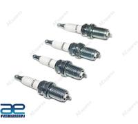 Candela di Accensione Set 4 per Suzuki Sierra Mandriano Samurai SJ413 1.3 84-96