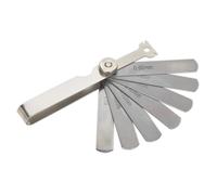 Candela di Accensione Spessimetro - Metrico - Sealey VS518 Nuovo