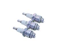 Candela di Accensione Standard Spine Solido Ultra Leggero for J19LM W9EO